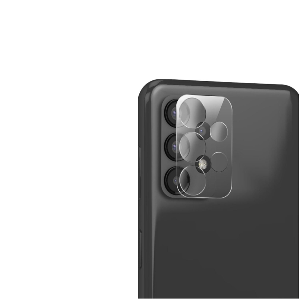 Protector Camara Samsung A33 5G