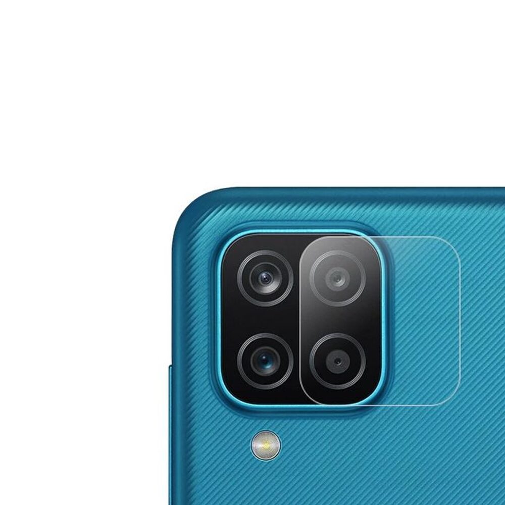 Protector Camara Samsung A42 5G