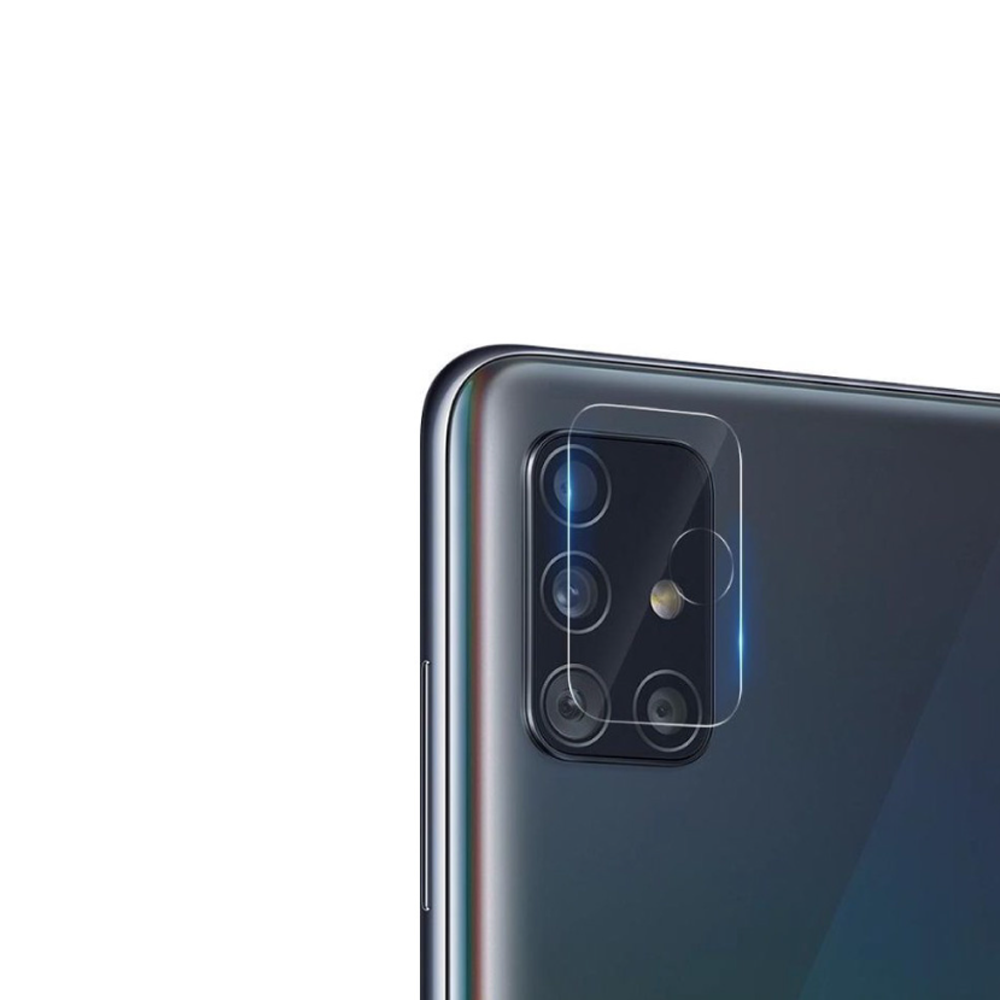 Protector Camara Samsung A71 5g