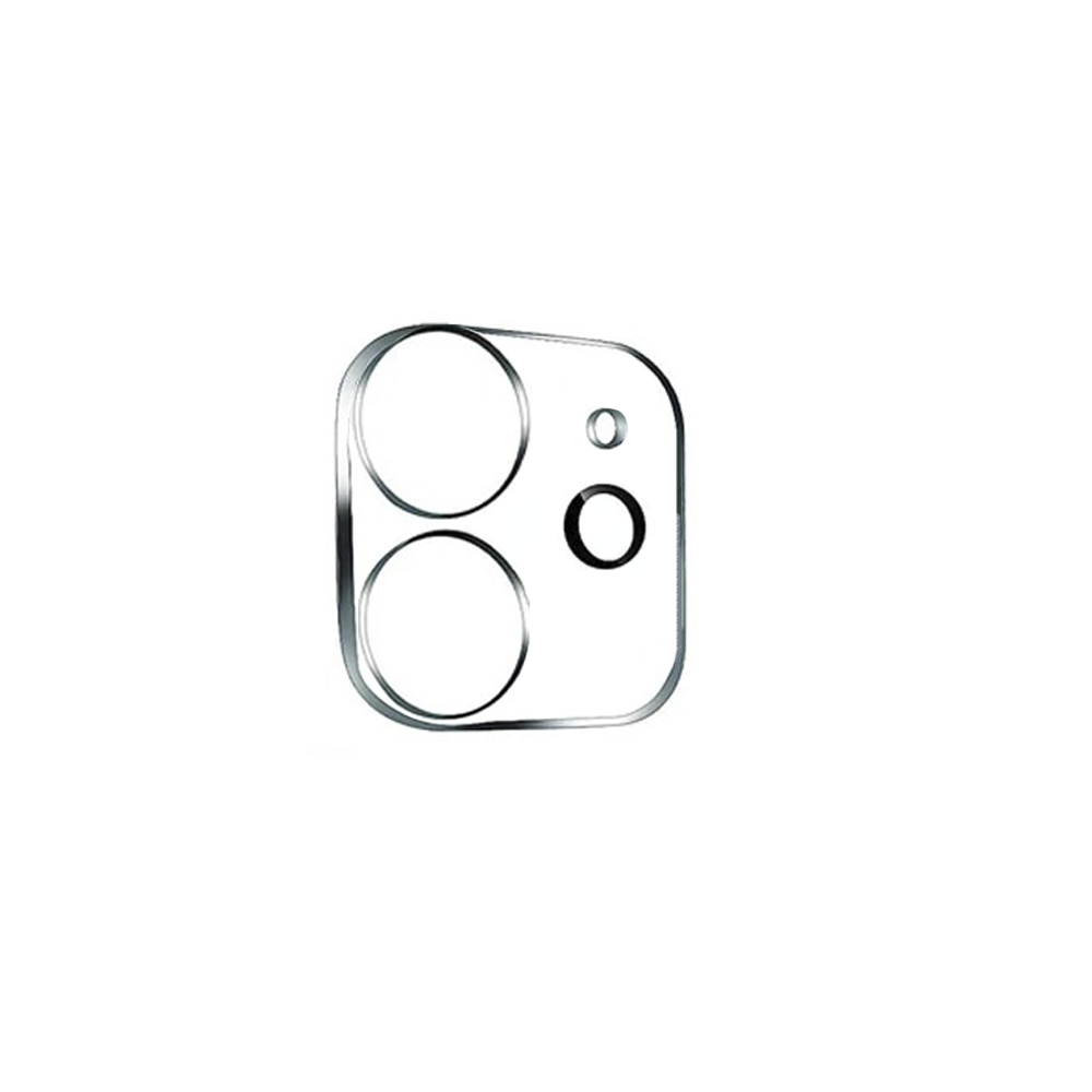 Protector Camara iPhone 12