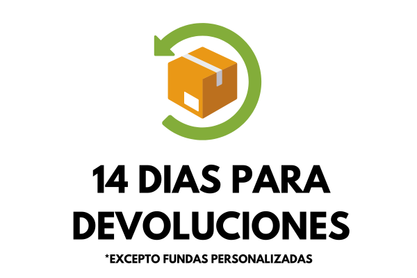 DEVOLUCIONES