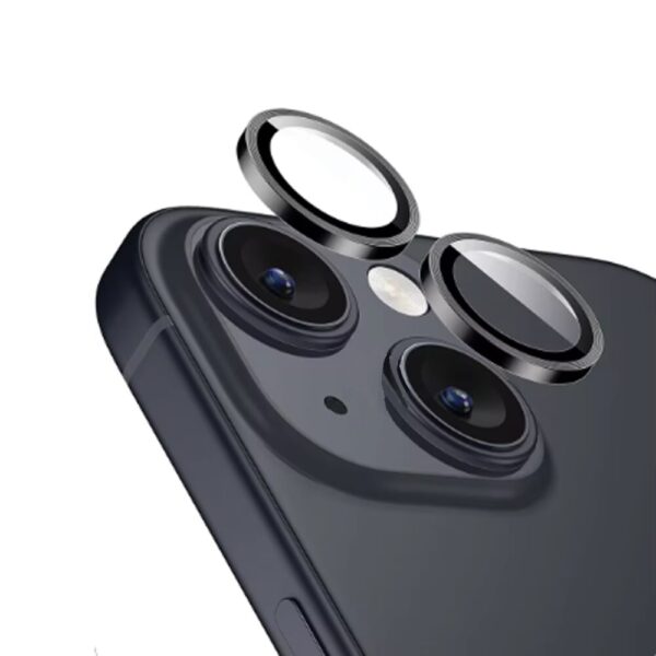 Protector Camara iPhone 12