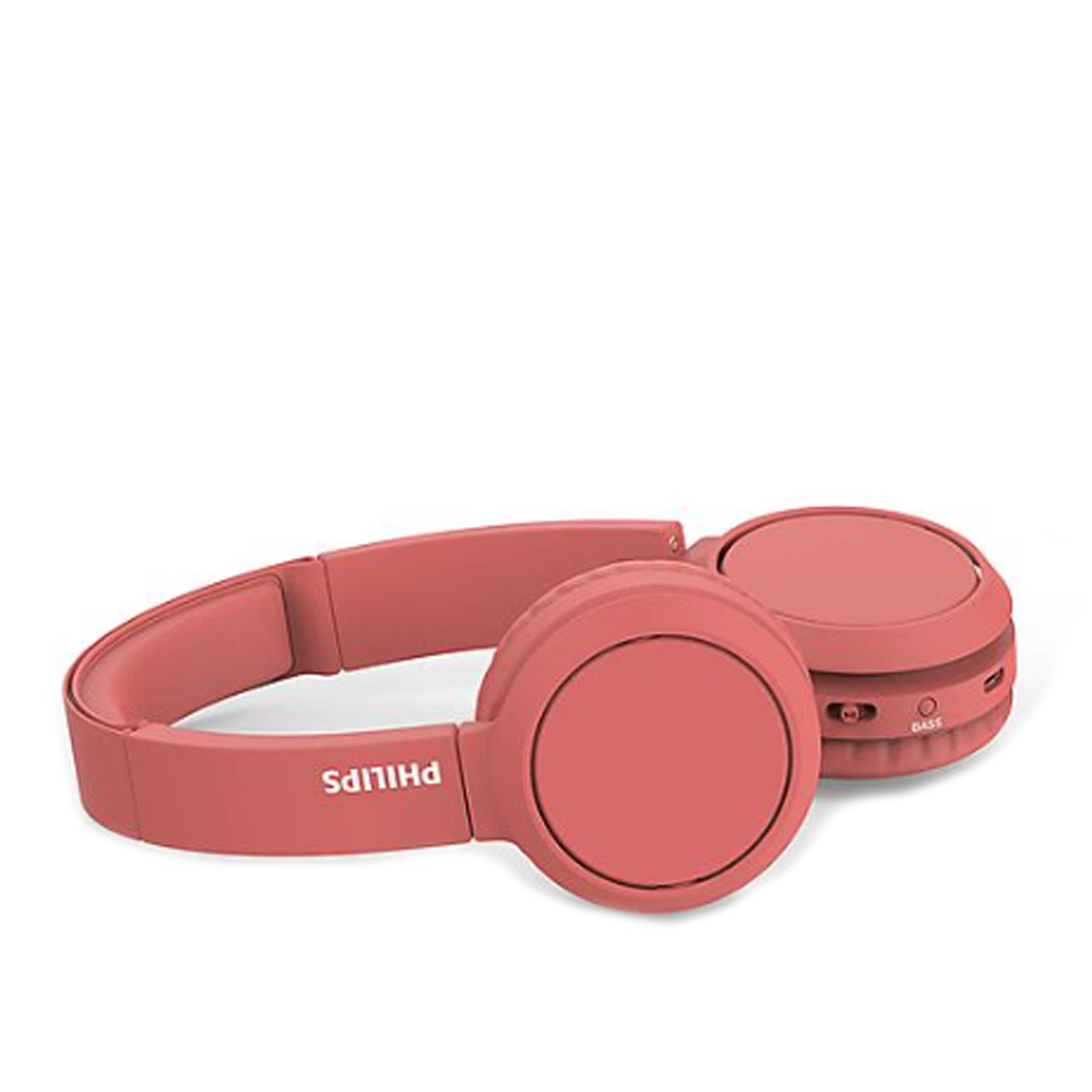 Cascos Bluetooth Philips 4000 Series - Imagen 6