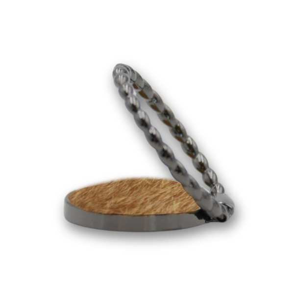 Soporte Anillo Marron Lateral 2