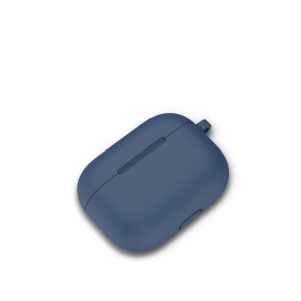 Funda Air Pods Pro Azul