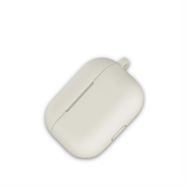 Funda Air Pods Pro Blanco