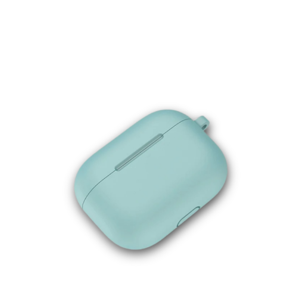 Funda Air Pods Pro VErde