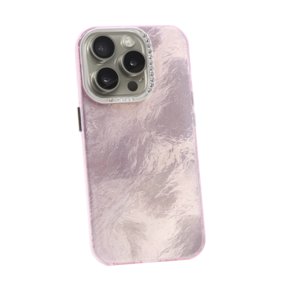 Funda Radiance Glow iPhone 15 Pro