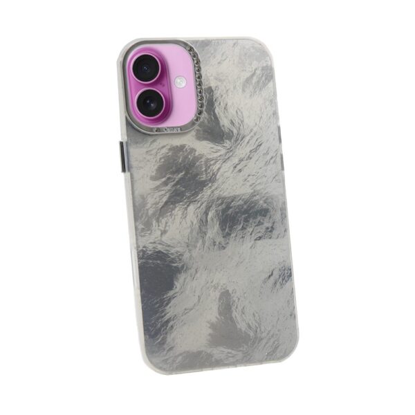 Funda Radiance Glow iPhone 16 Plus