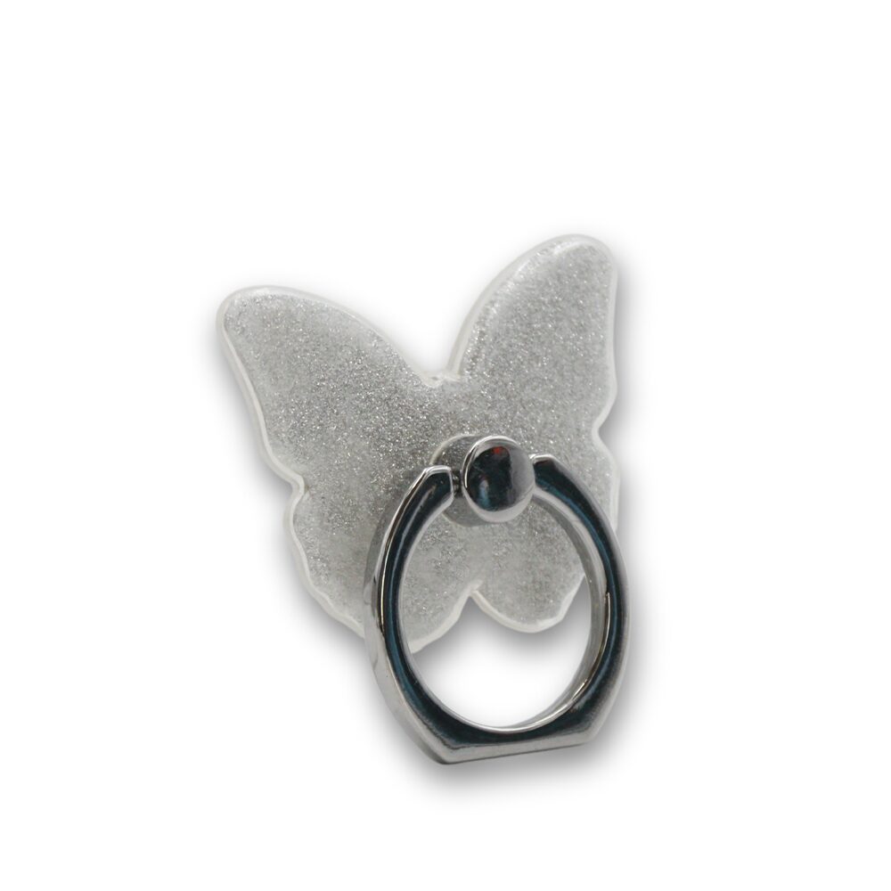 Soporte Anillo Giratorio Anillo Mariposa - Imagen 2