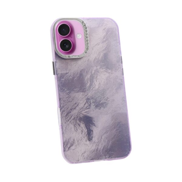 Funda Radiance Glow iPhone 16