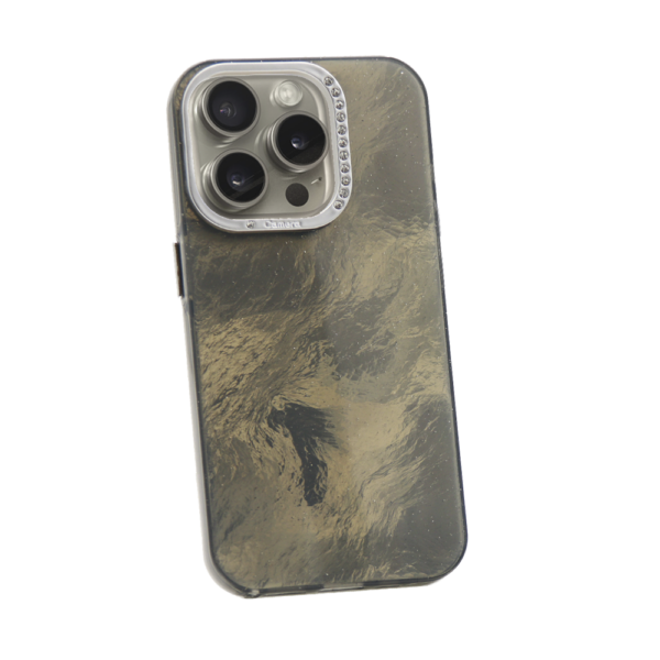 Funda Radiance Glow iPhone 16 Pro