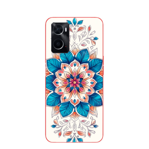 Funda Personalizada Mandala Serenity