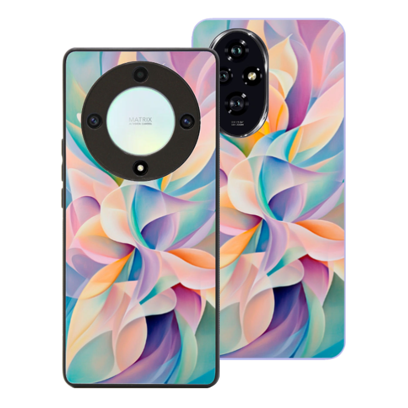 Funda Personalizada Soft Shapes