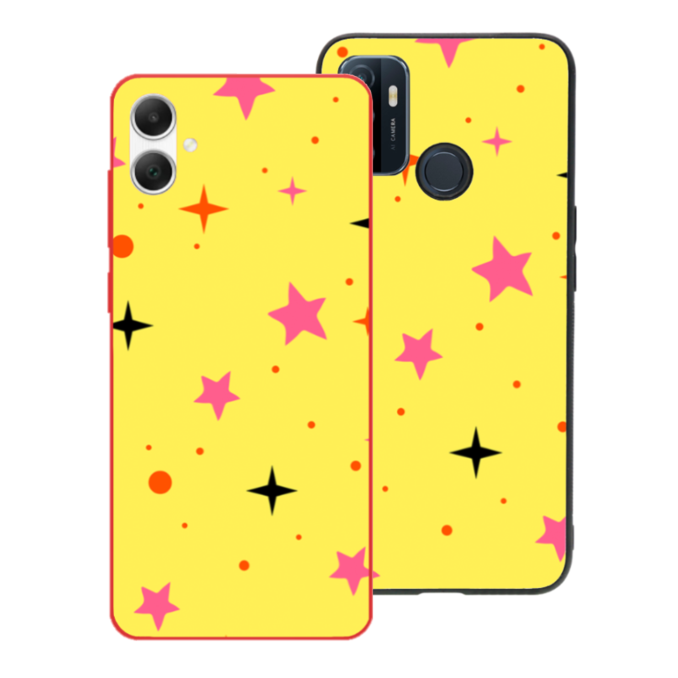 Funda Personalizada Stellar Nights