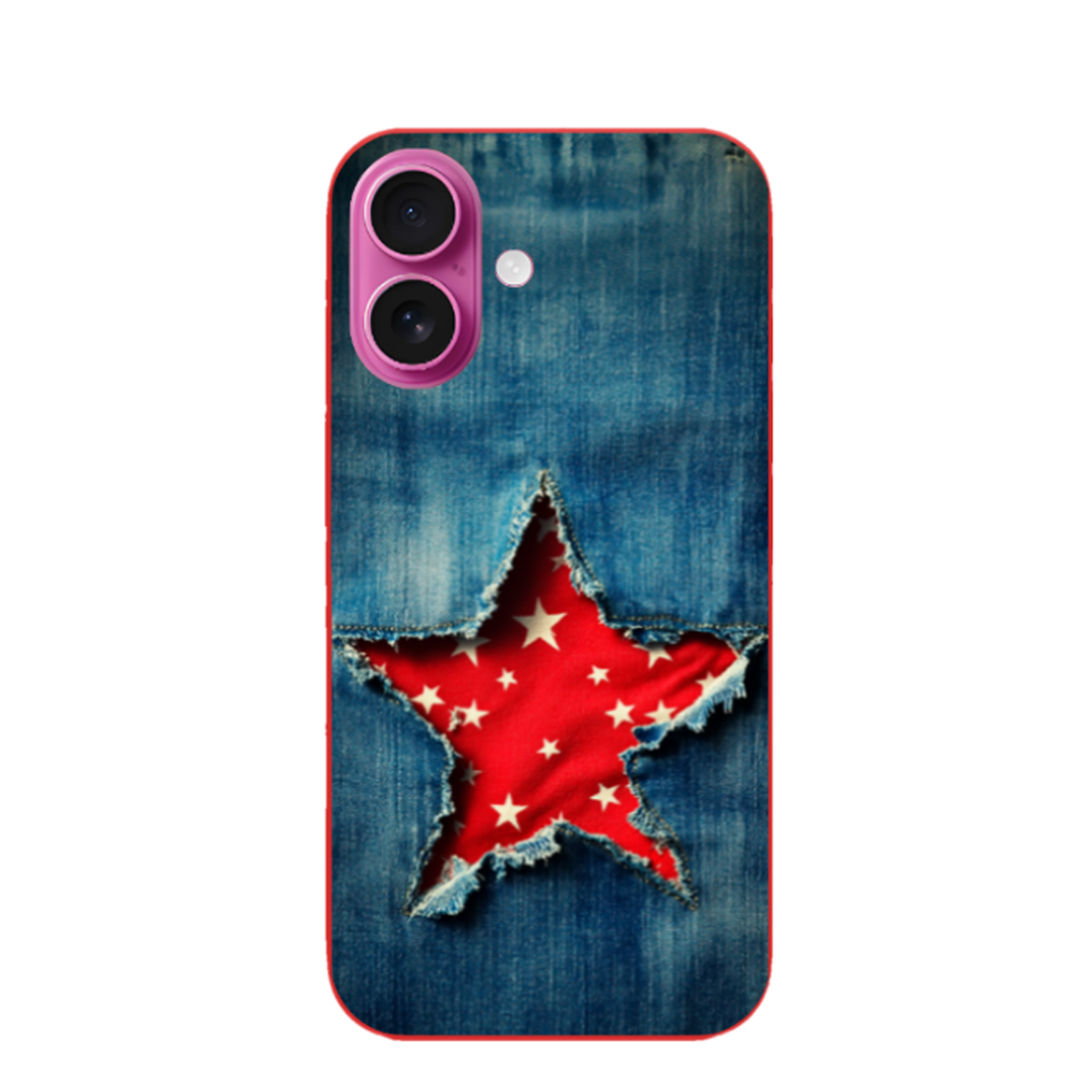 Funda Personalizada Western Star Style