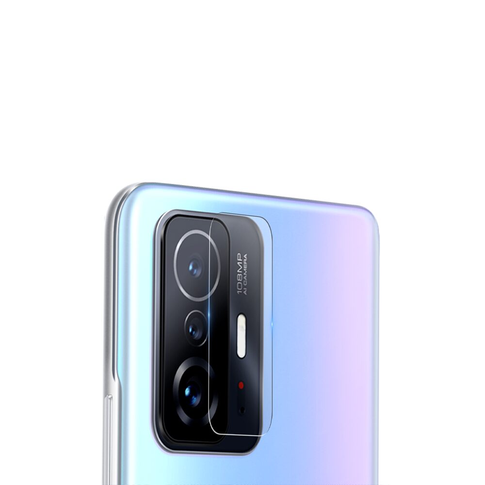 Protector Camara Mi 11T - T Pro
