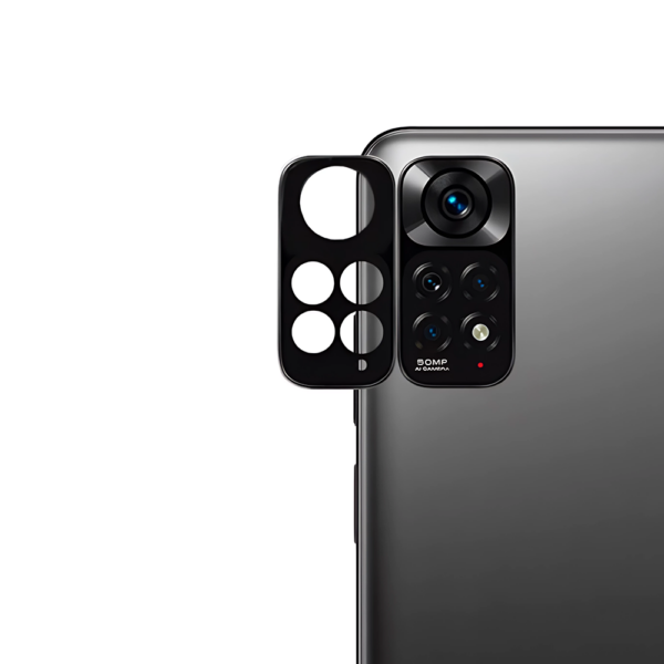 Protector Camara Note 11 - 11S