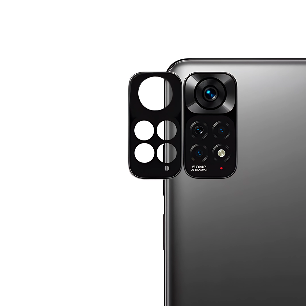 Protector Camara Note 11 - 11S