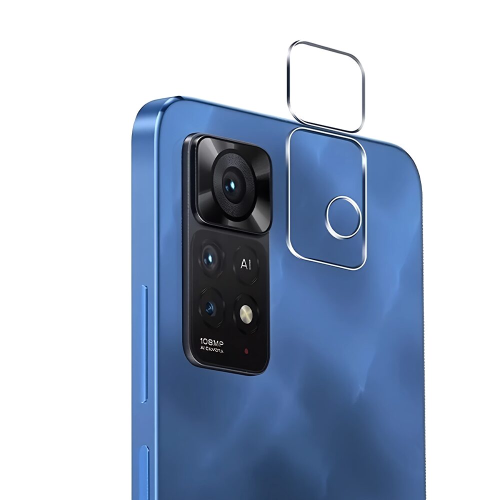 Protector Camara Note 11 Pro