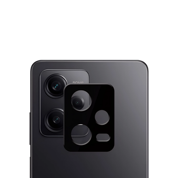 Protector Camara Note 12 Pro