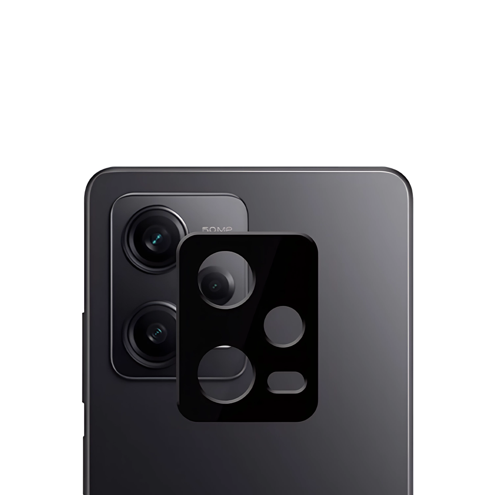 Protector Camara Note 12 Pro