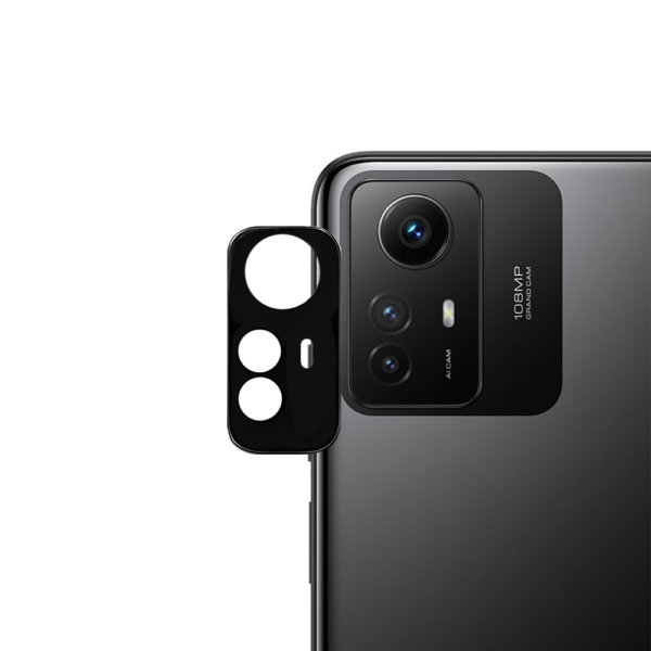 Protector Camara Note 12S