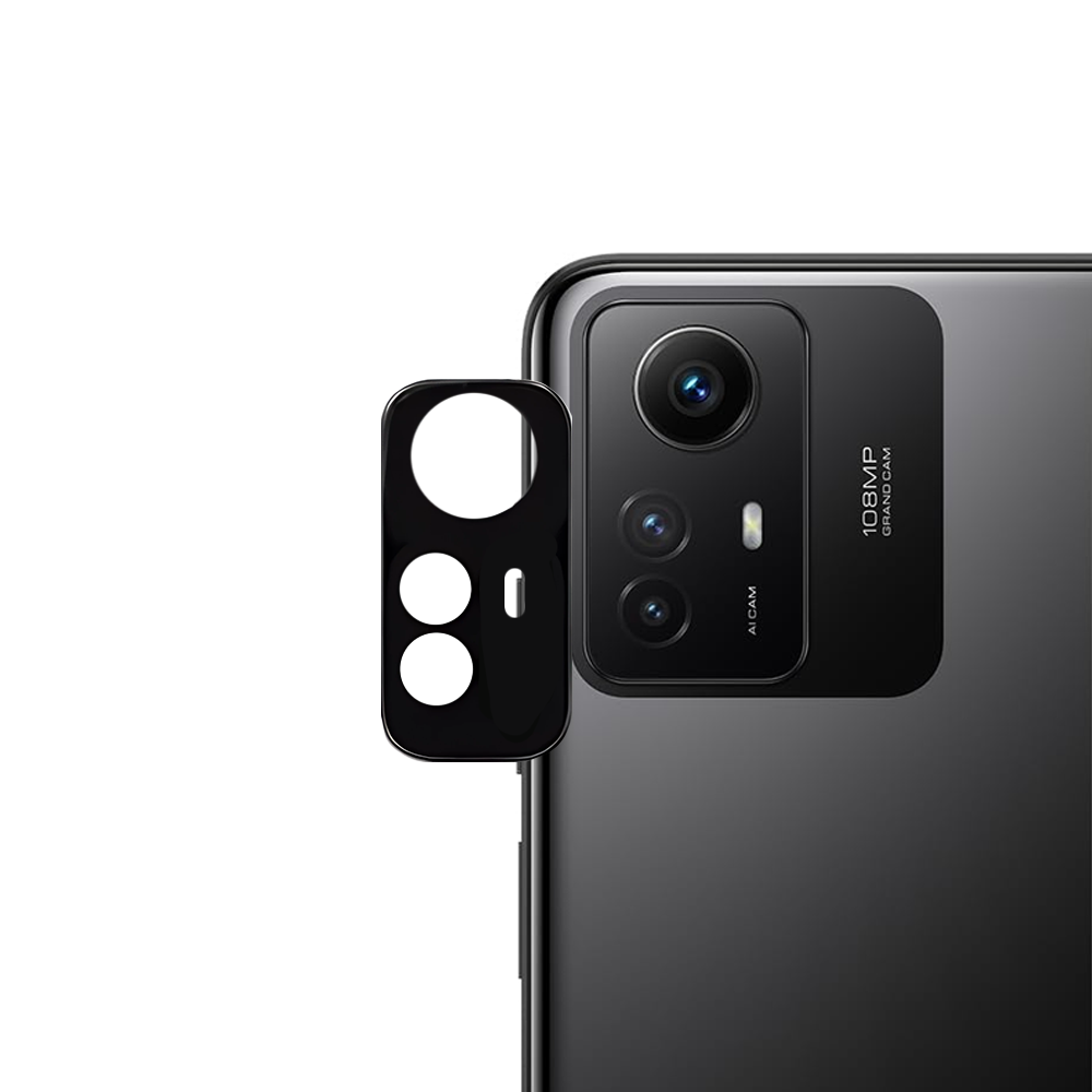 Protector Camara Note 12S