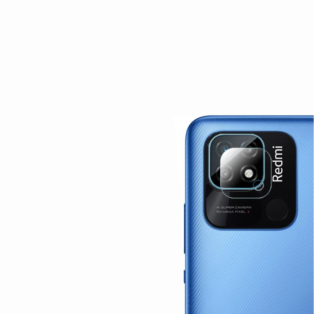 Protector Camara Redmi 10C