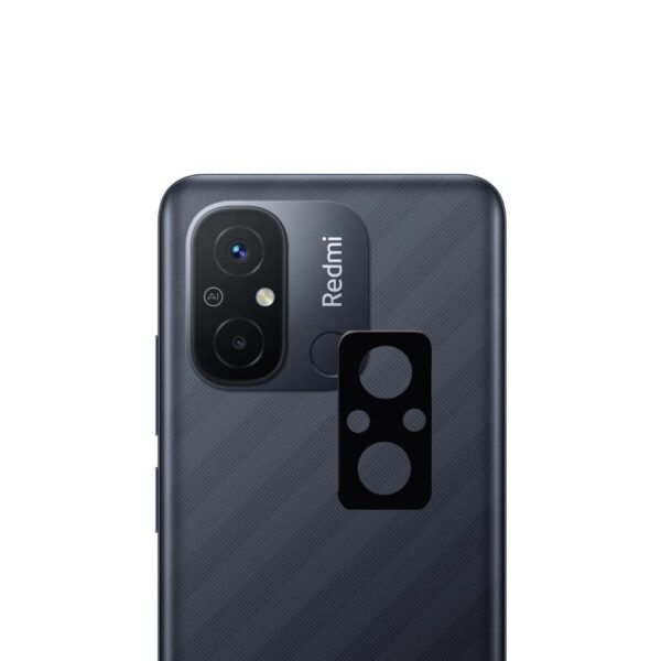 Protector Camara Redmi 12C