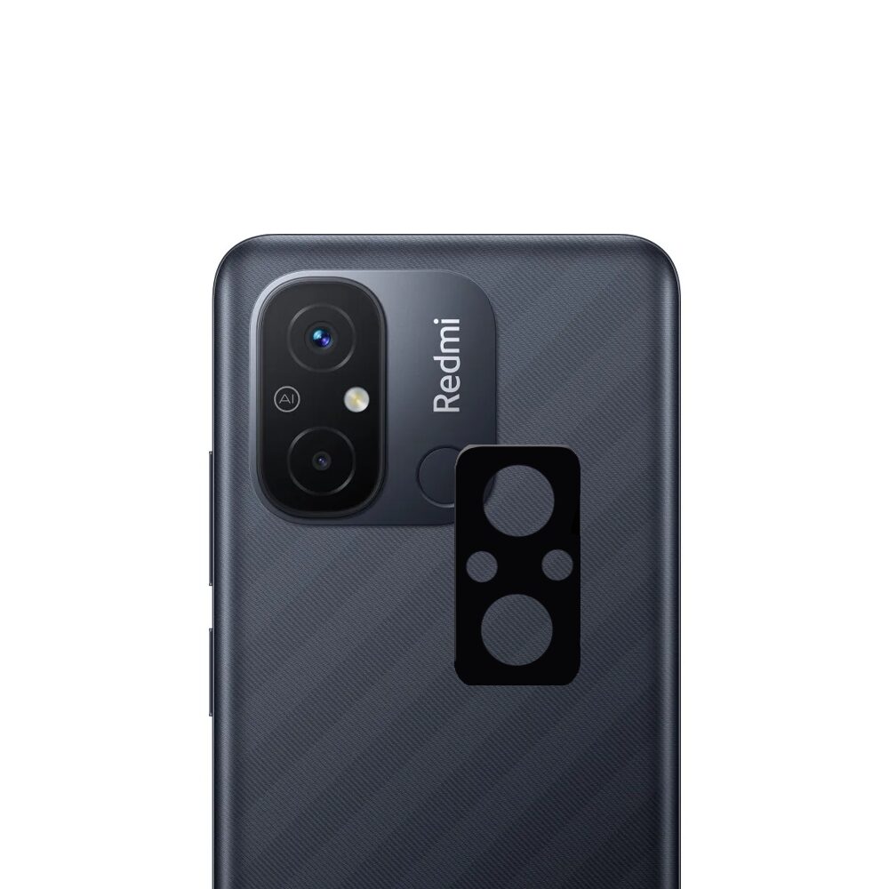 Protector Camara Redmi 12C