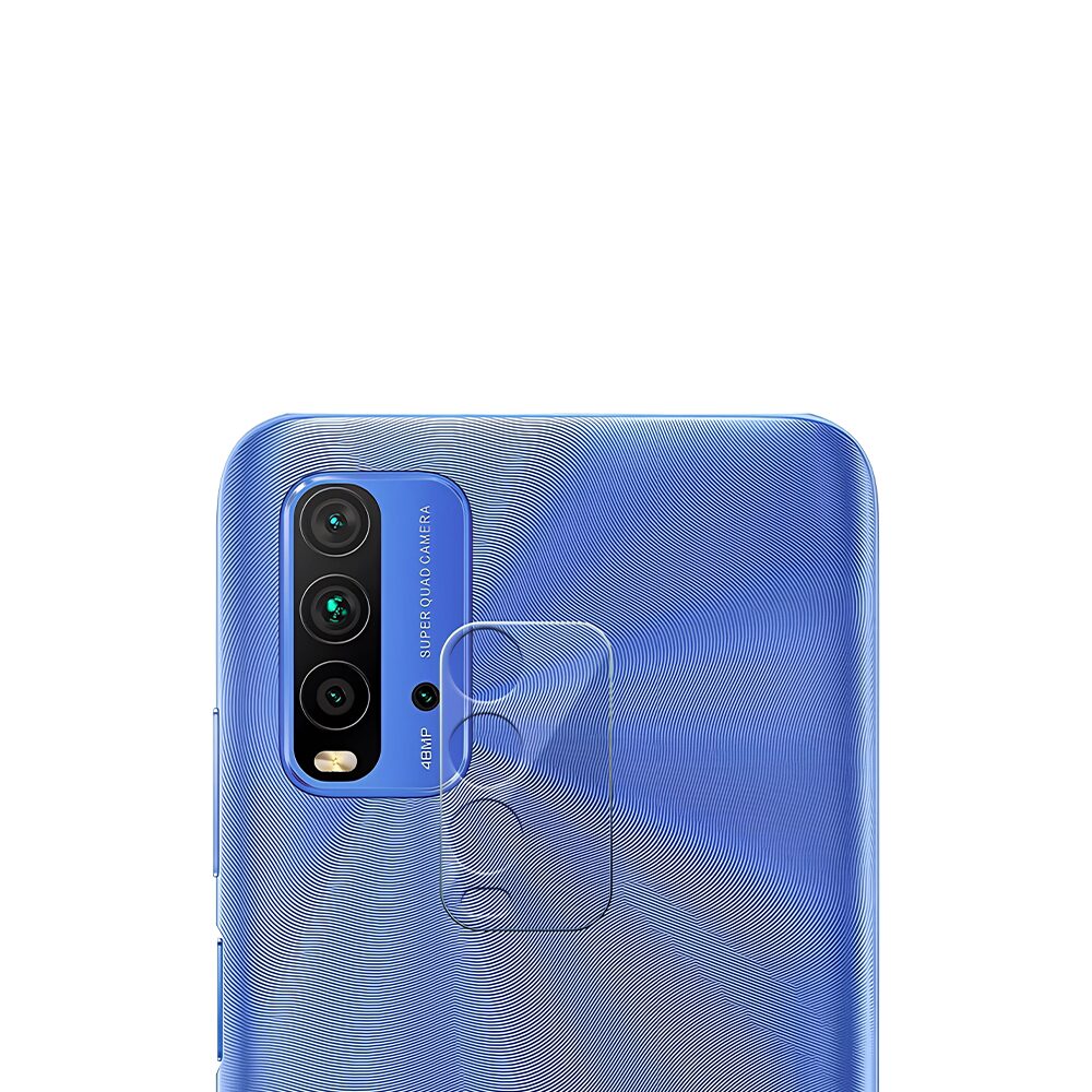 Protector Camara Redmi 9T