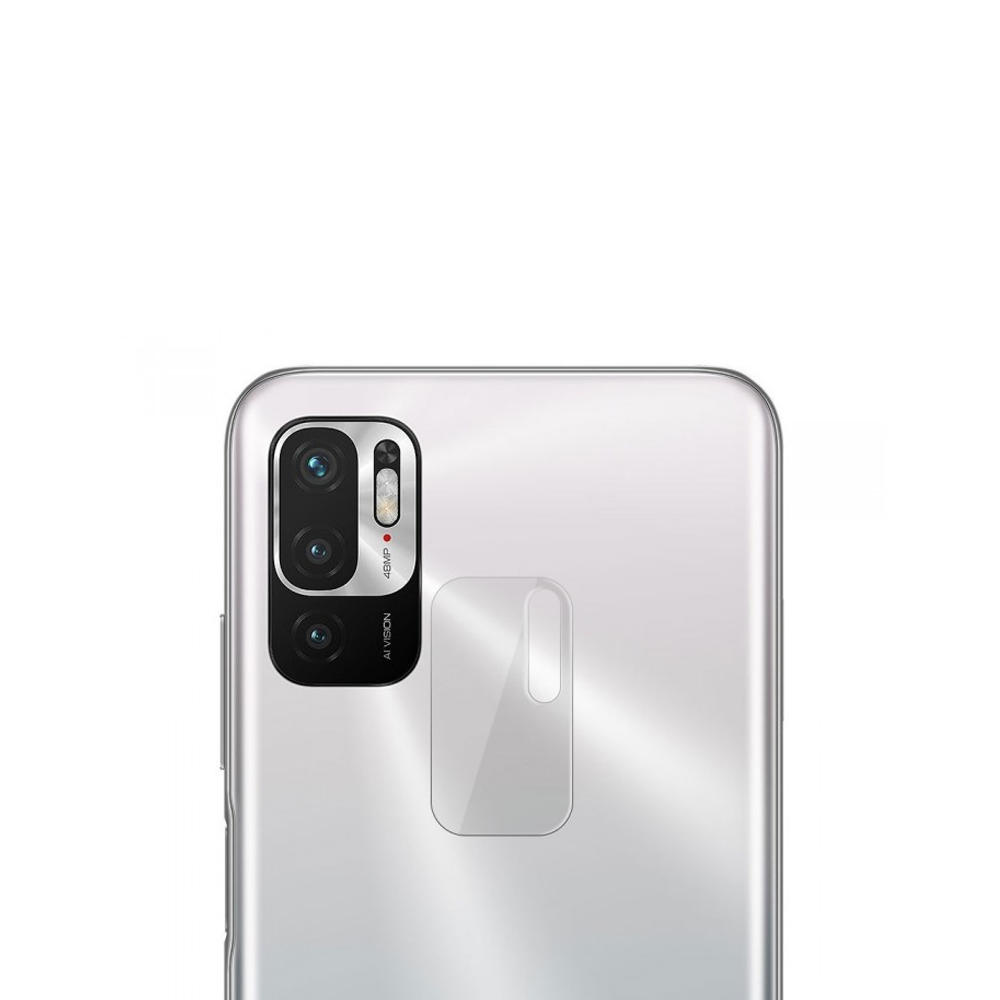 Protector Camara Redmi Note 10 5G