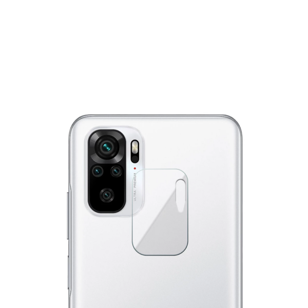 Protector Camara Redmi Note 10