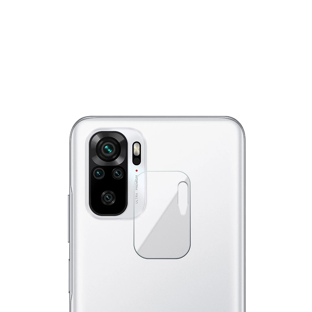 Protector Camara Redmi Note 10