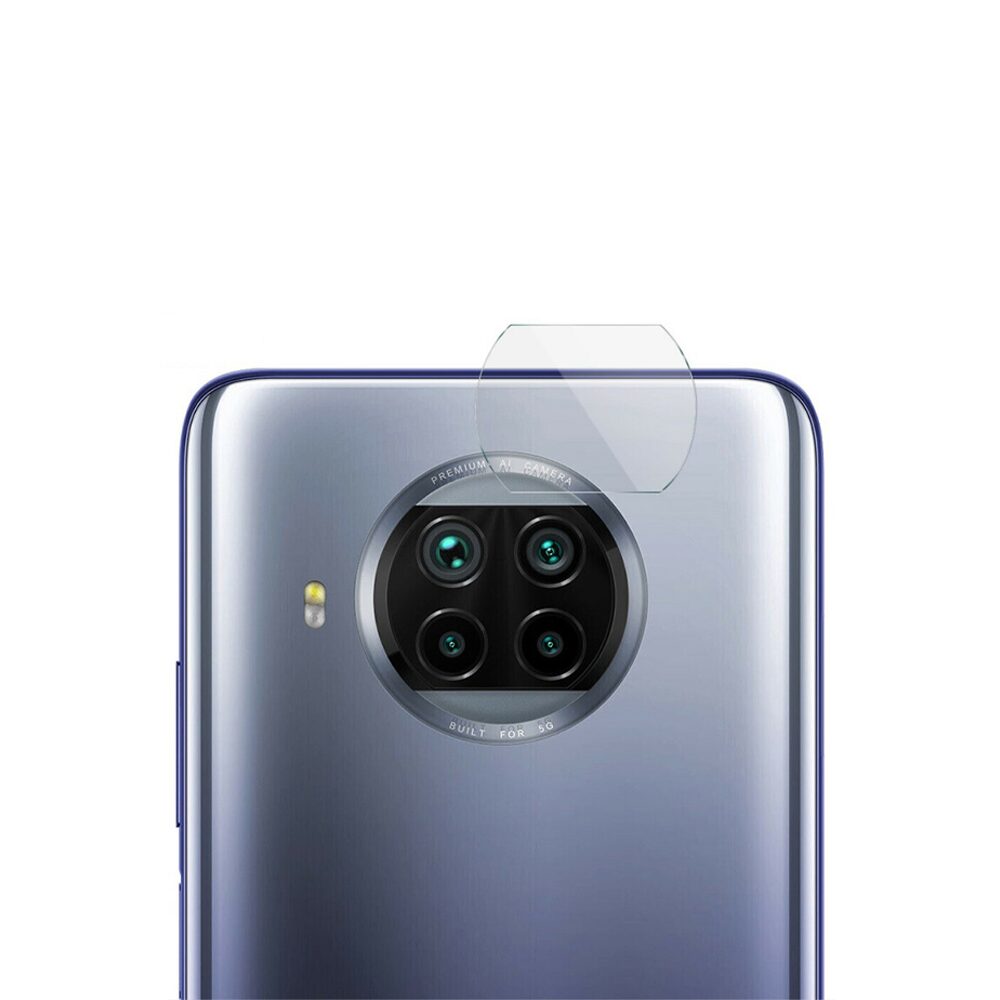 Protector Camara Redmi Note 9T