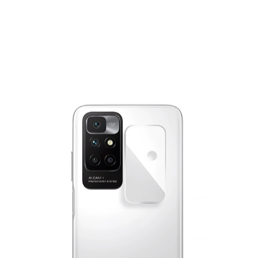 Protector Camara Xiaomi Redmi 10
