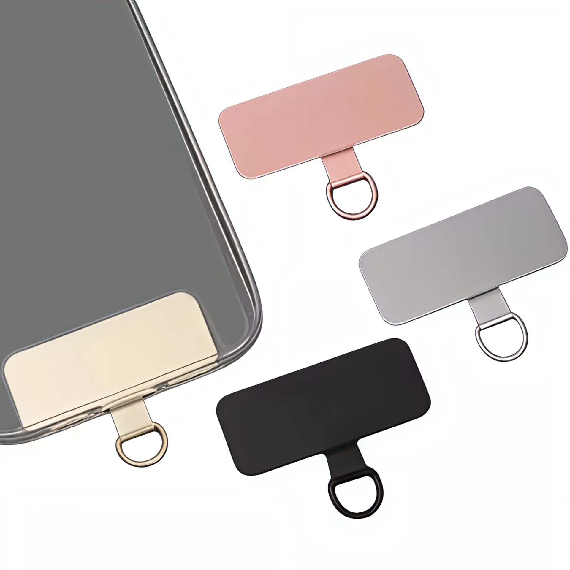 Adaptador universal