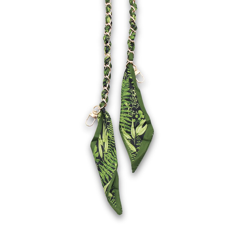 Colgante Movil Green Flash
