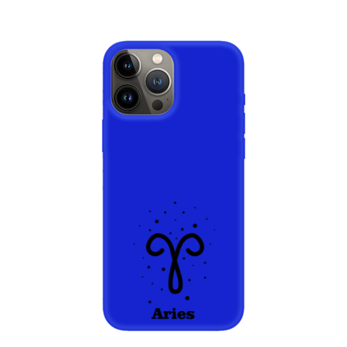 Funda Personalizada Aries