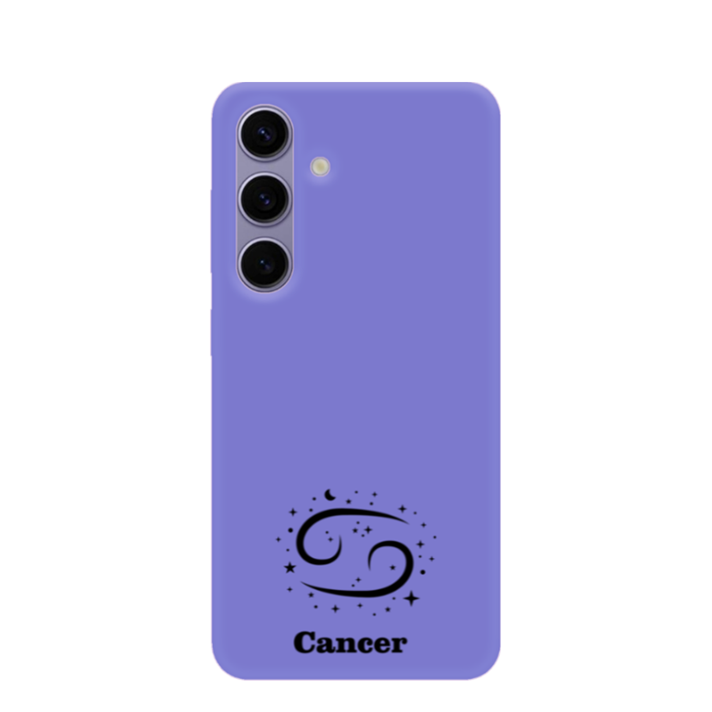 Funda Personalizada Cancer