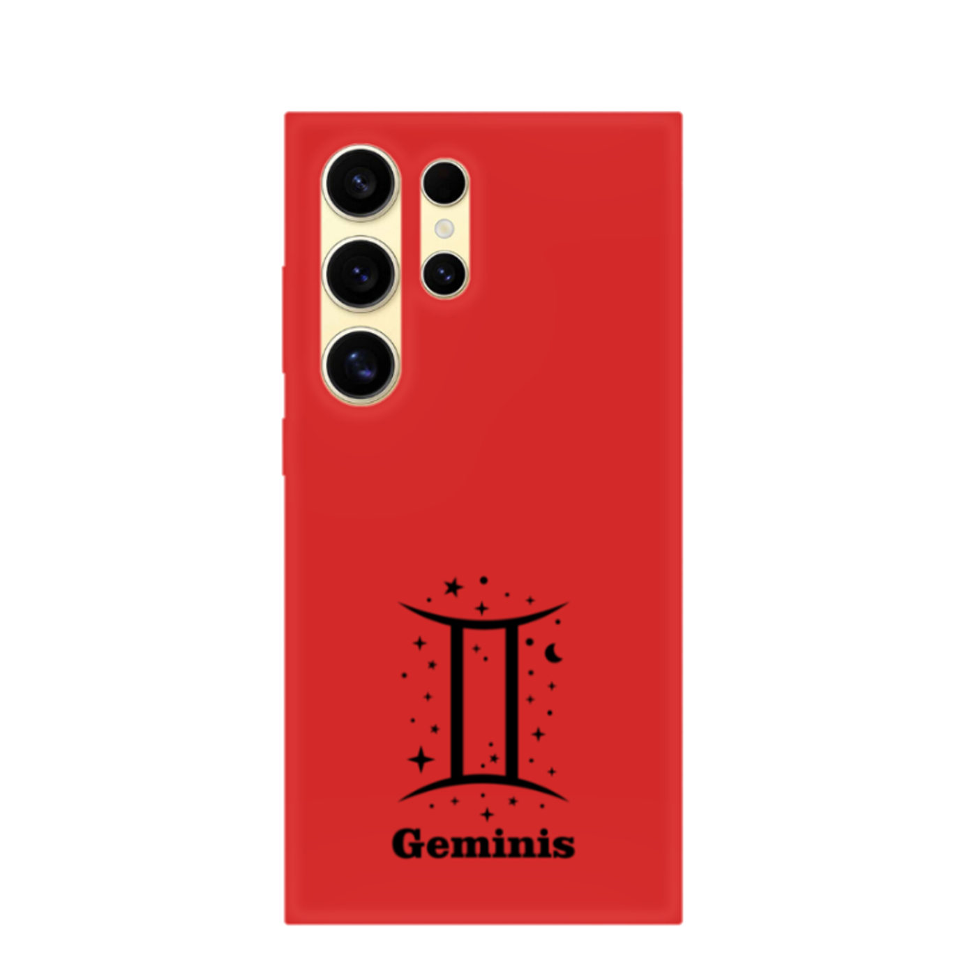Funda Personalizada Geminis