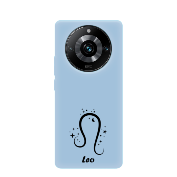 Funda Personalizada Leo