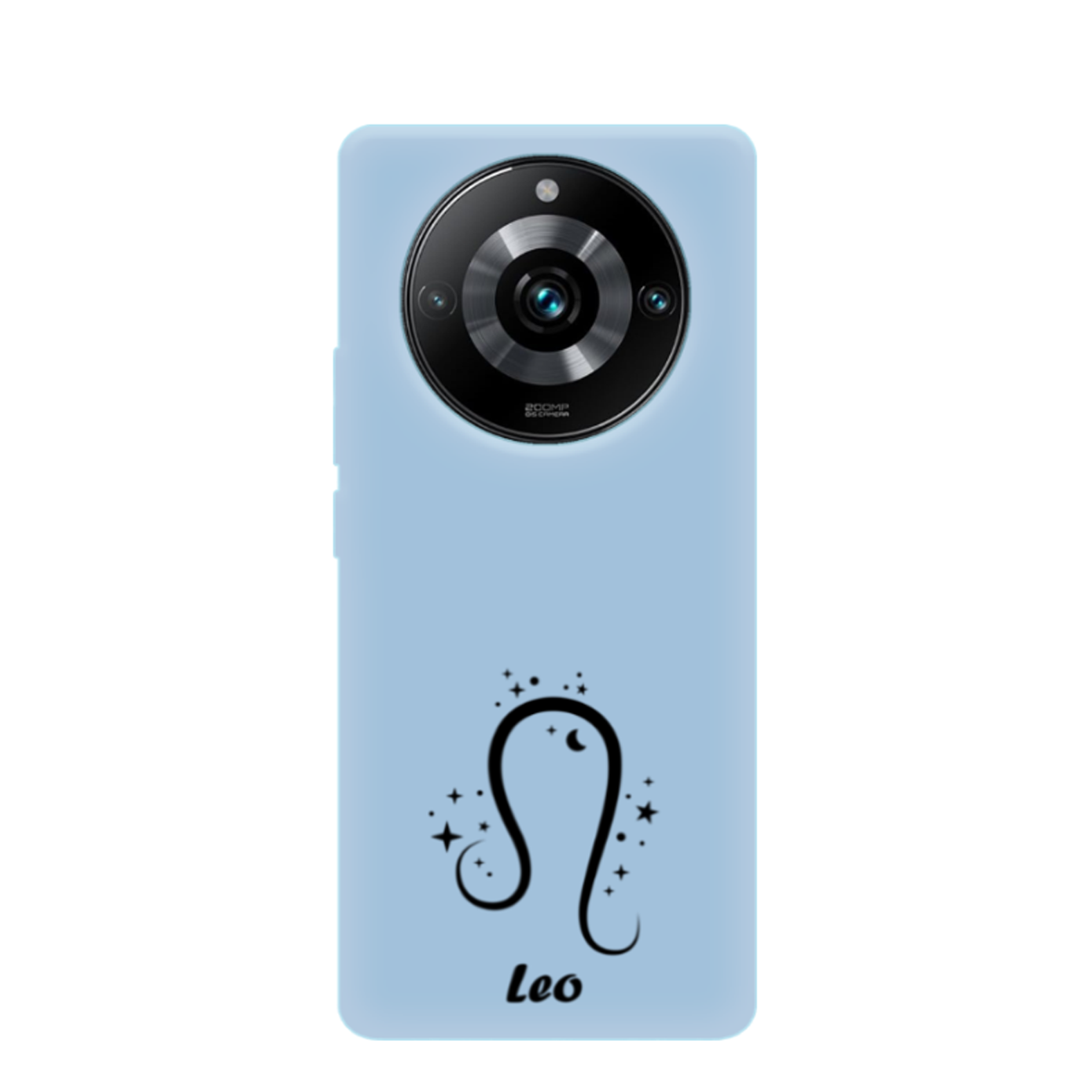 Funda Personalizada Leo