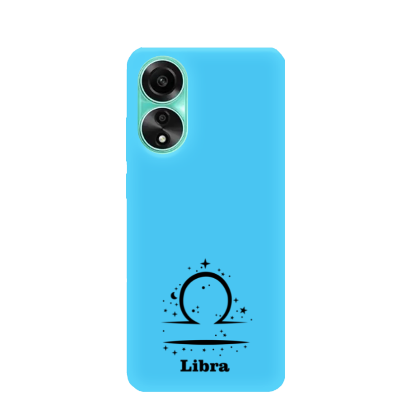 Funda Personalizada Libra