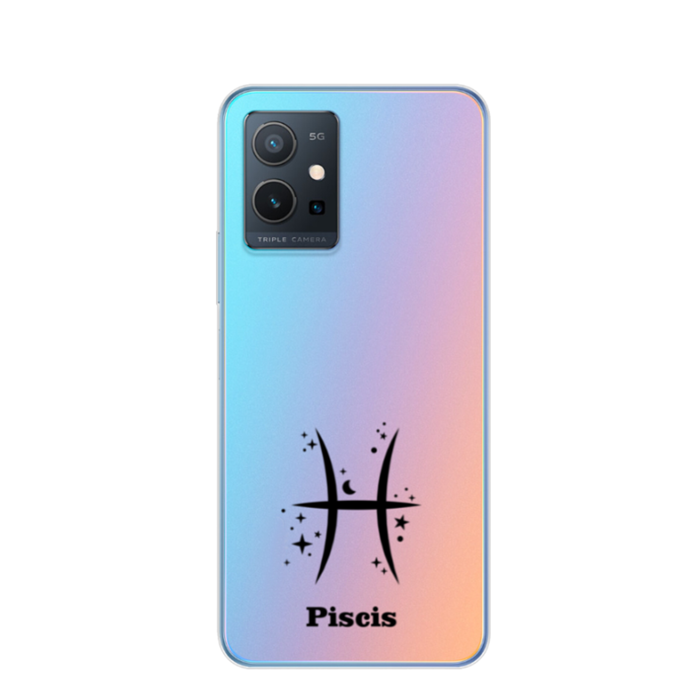 Funda Personalizada Piscis
