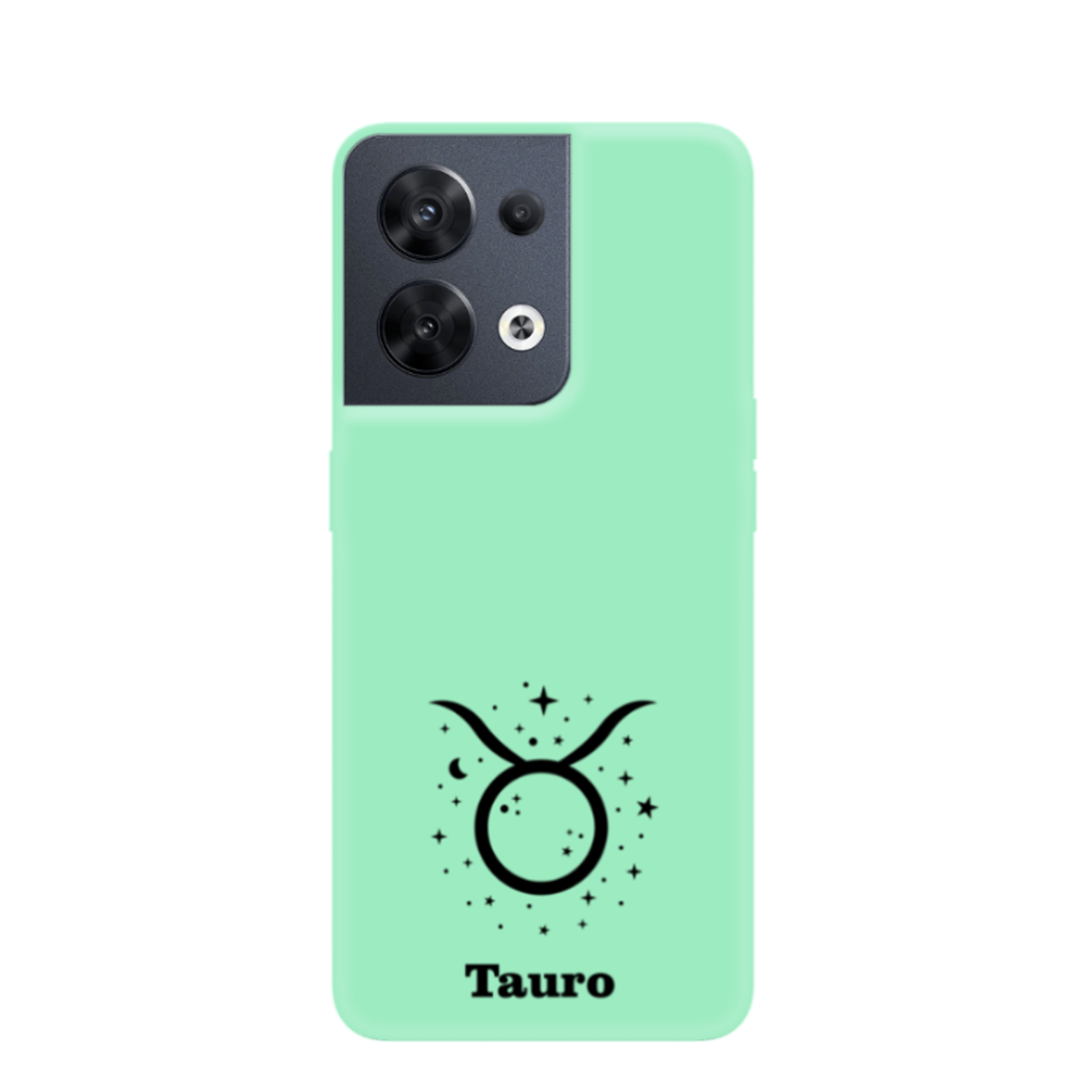 Funda Personalizada Tauro