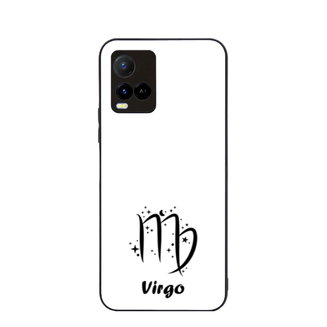 Funda Personalizada Virgo