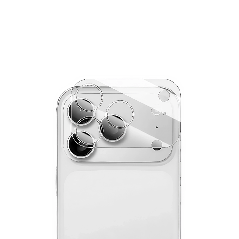 protector camara 17 Pro - pro max 2